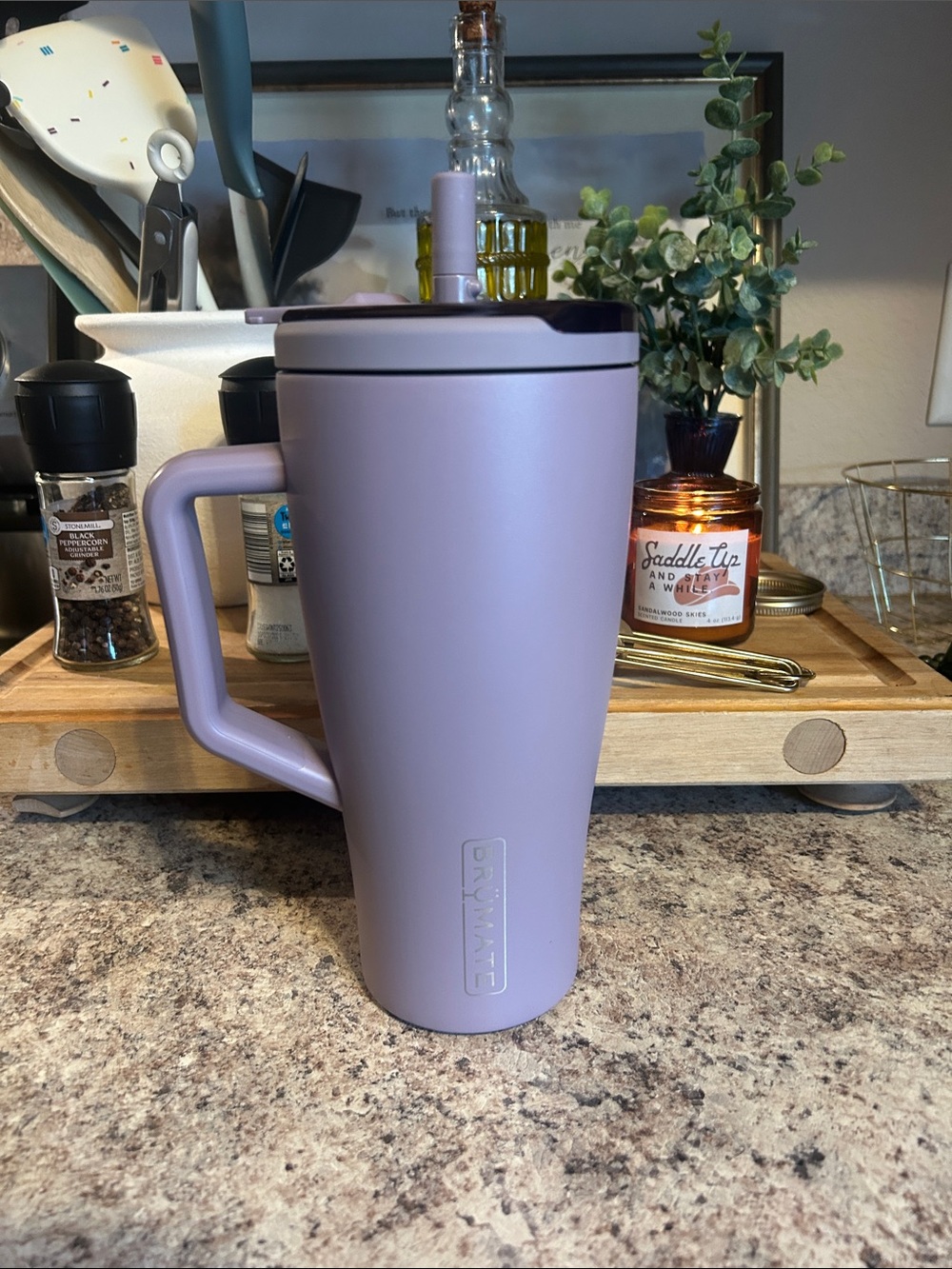 Brúmate 40 oz Era Tumbler
